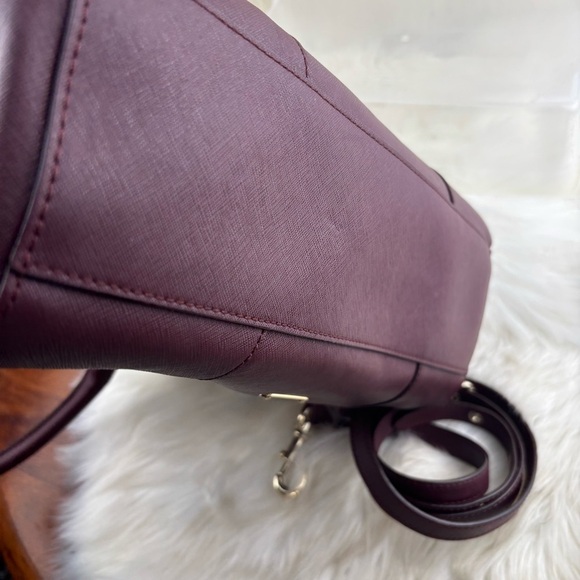 REBECCA MINKOFF SATCHEL BAG - Picture 7 of 15